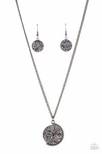 My Moon and Stars Necklace