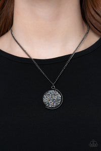 My Moon and Stars Necklace