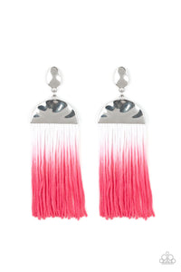 Rope Them In Earring