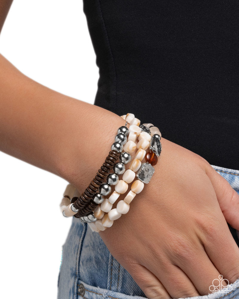 Eclectic Empire Bracelet