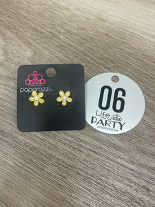 Starlet Shimmer Earrings