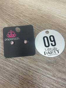 Starlet Shimmer Earrings