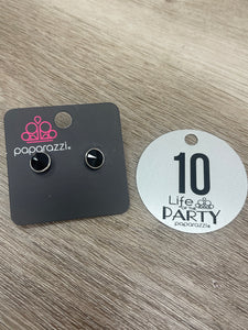 Starlet Shimmer Earrings