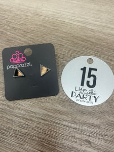 Starlet Shimmer Earrings