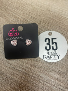 Starlet Shimmer Earrings