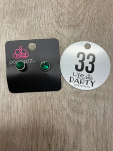 Starlet Shimmer Earrings
