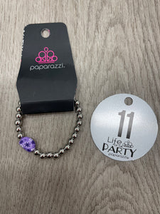 Starlet Shimmer Bracelets
