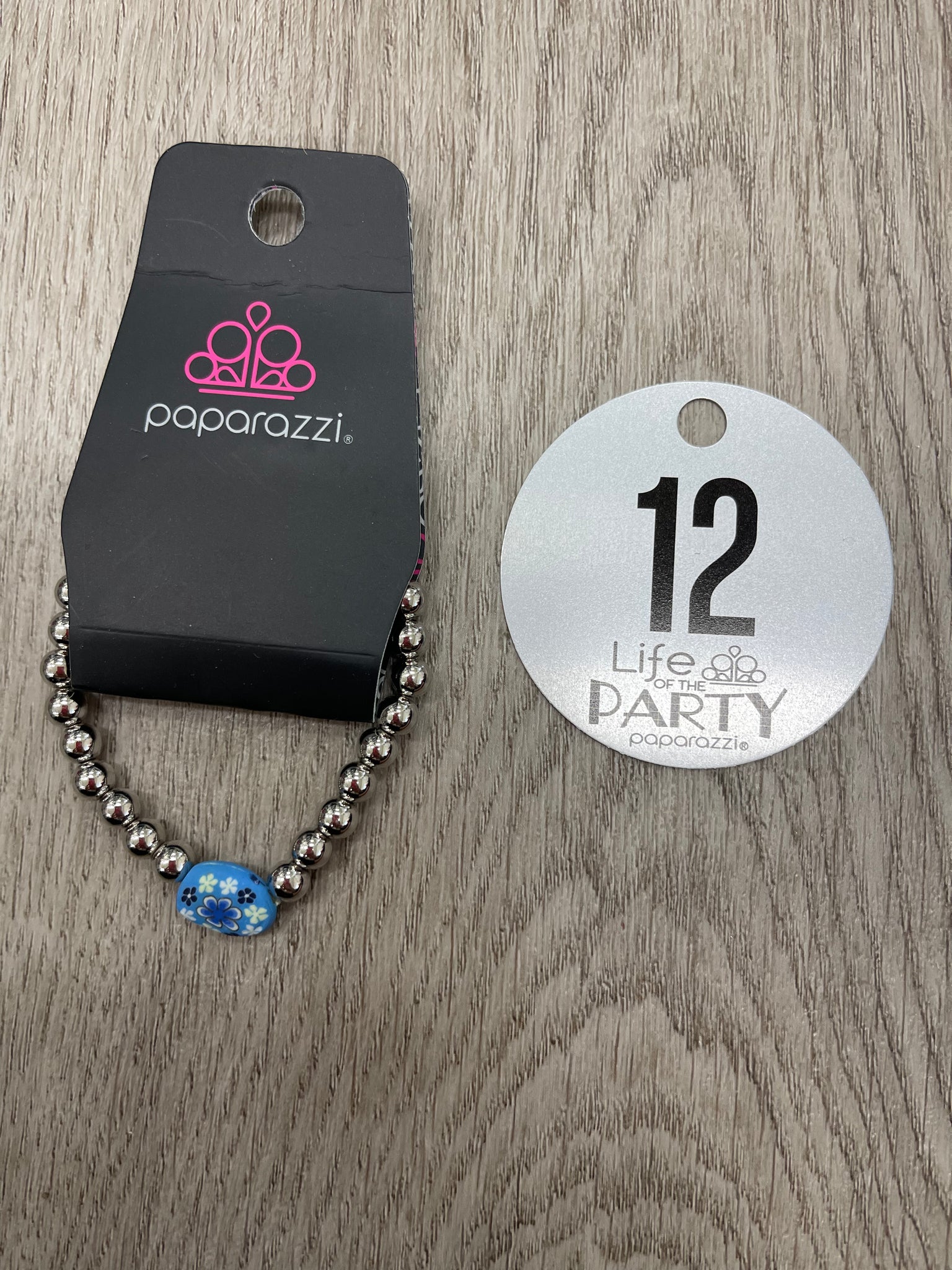 Starlet Shimmer Bracelets