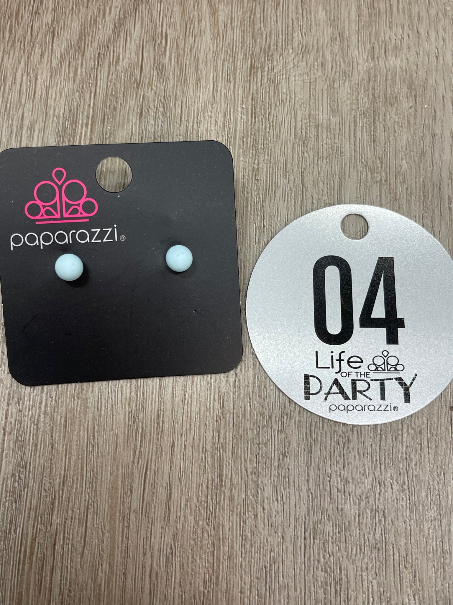 Starlet Shimmer Earrings