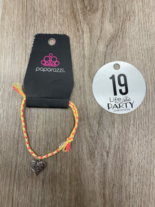 Starlet Shimmer Bracelets