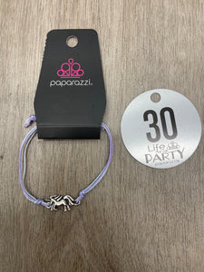 Starlet Shimmer Bracelets