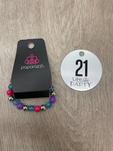 Starlet Shimmer Bracelets