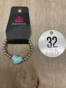 Starlet Shimmer Bracelets