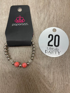 Starlet Shimmer Bracelets