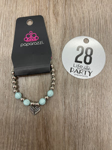 Starlet Shimmer Bracelets