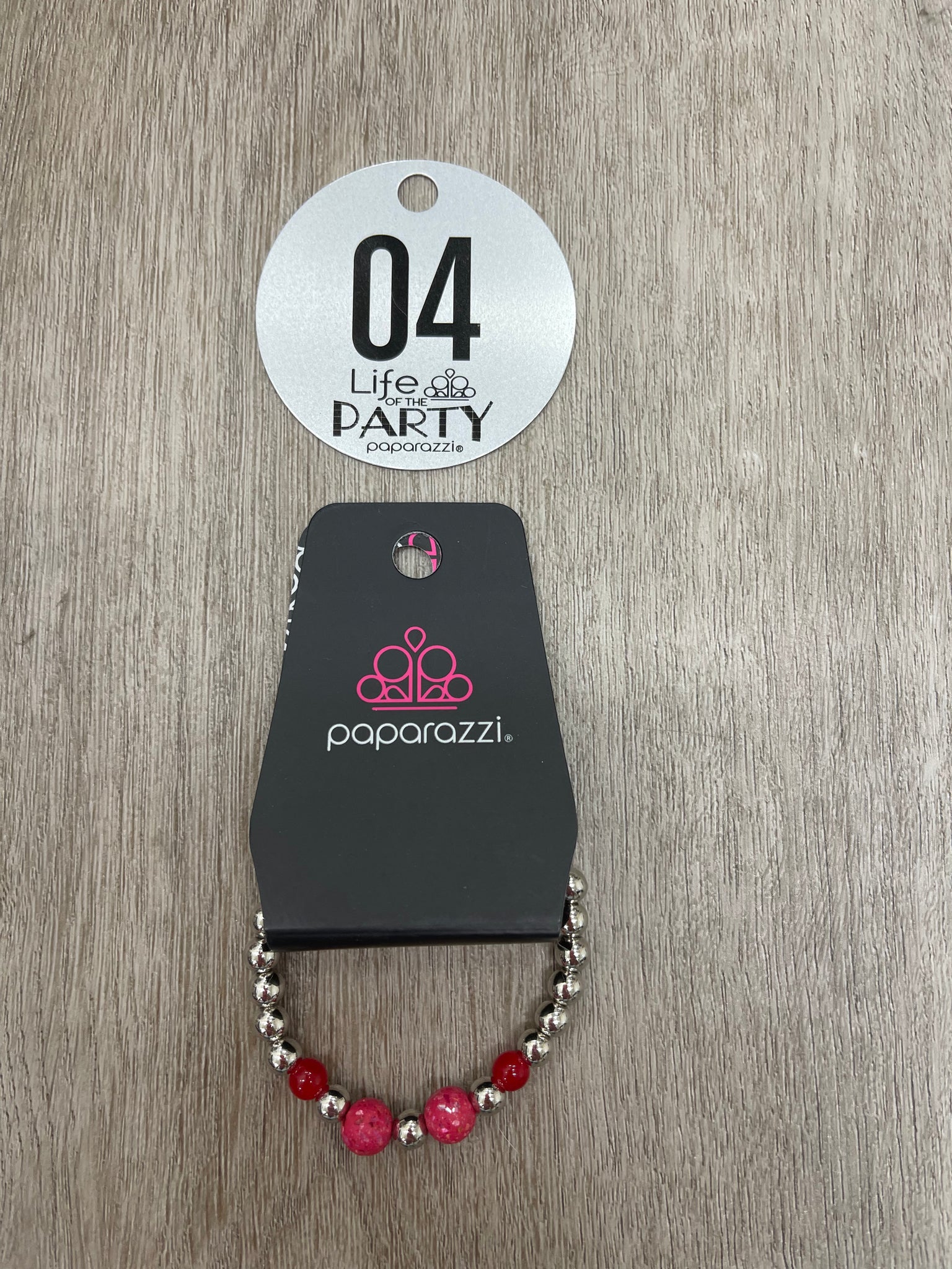 Starlet Shimmer Bracelets