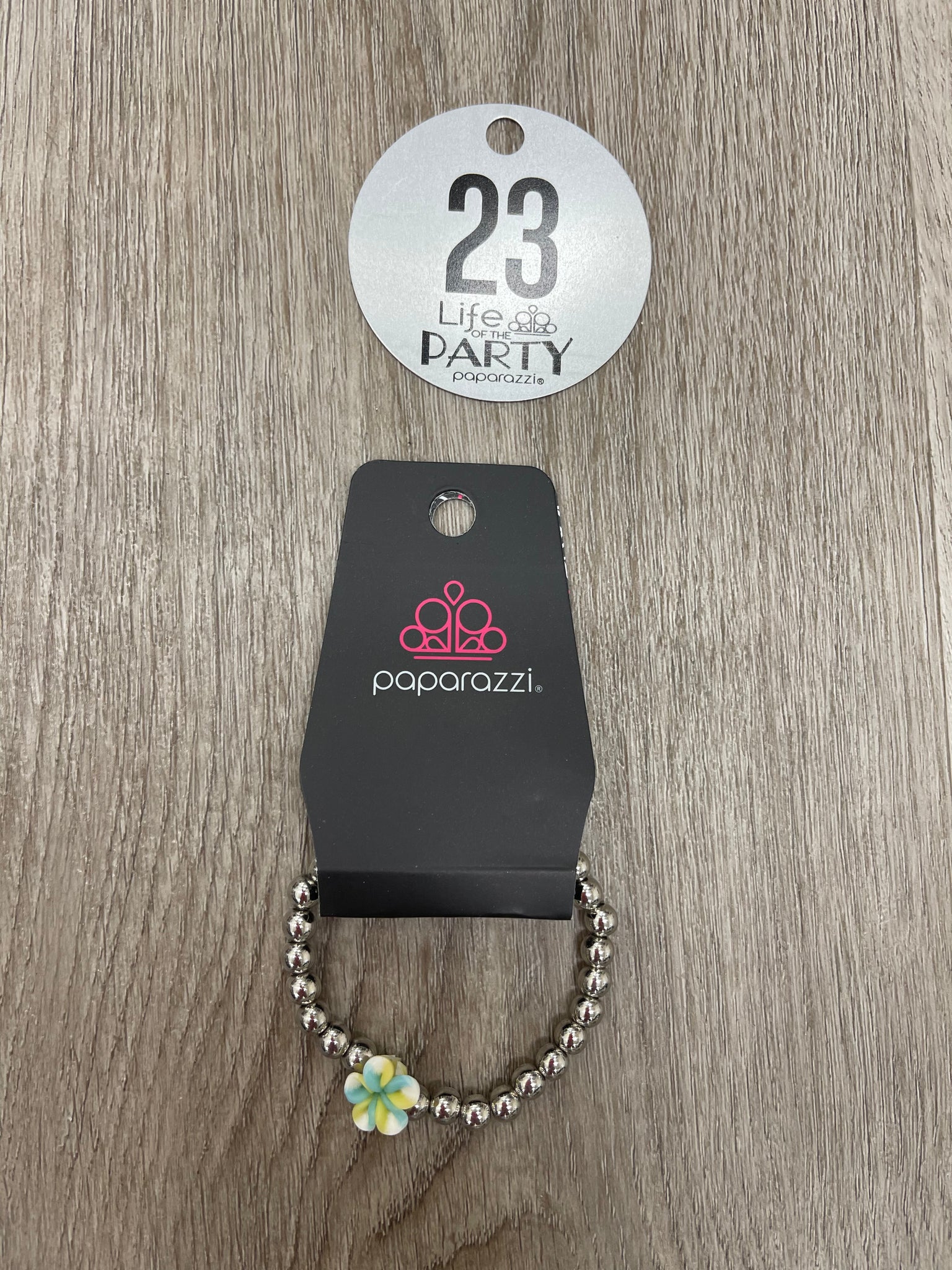 Starlet Shimmer Bracelets