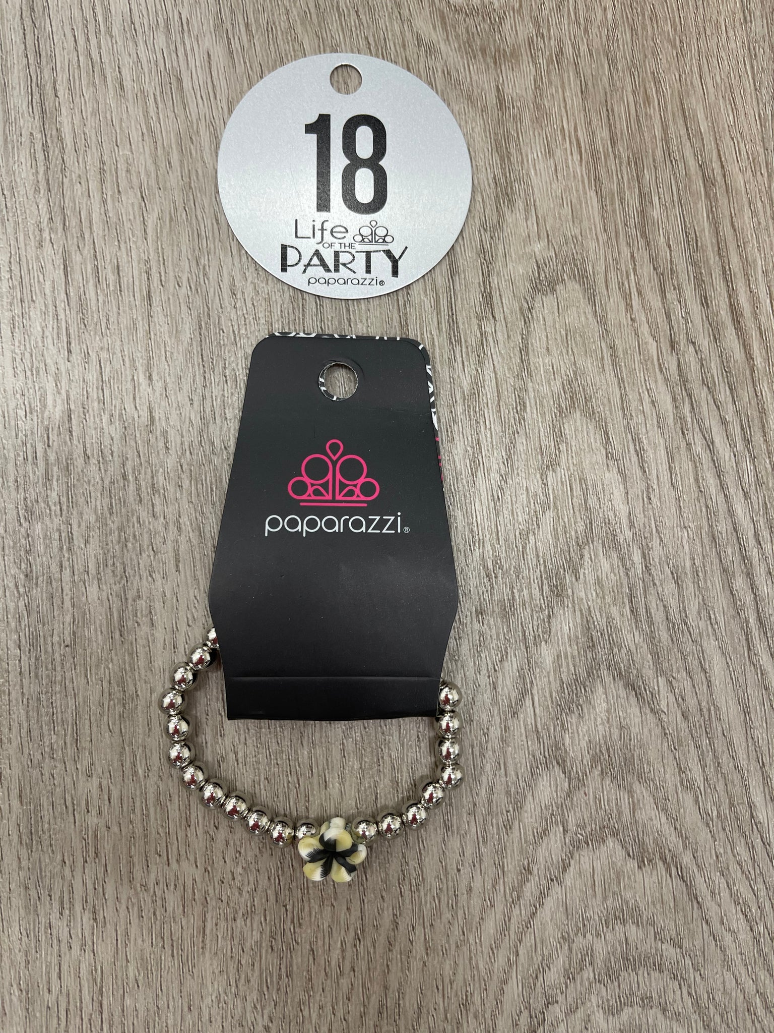 Starlet Shimmer Bracelets