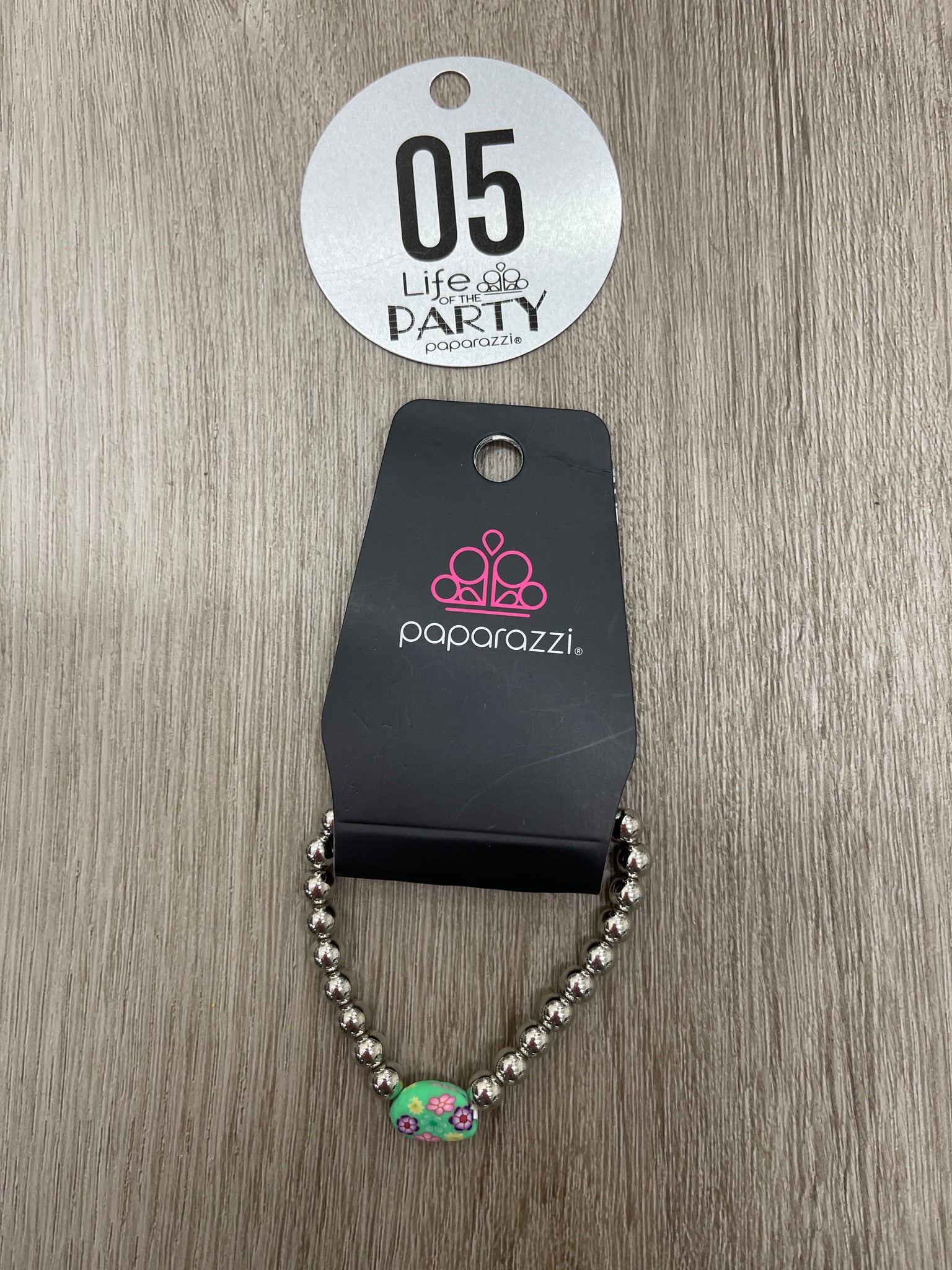 Starlet Shimmer Bracelets