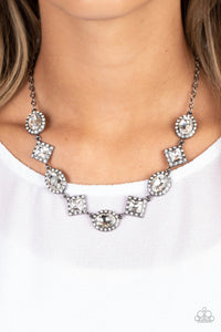 Diamond of the Season Necklace