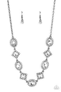 Diamond of the Season Necklace