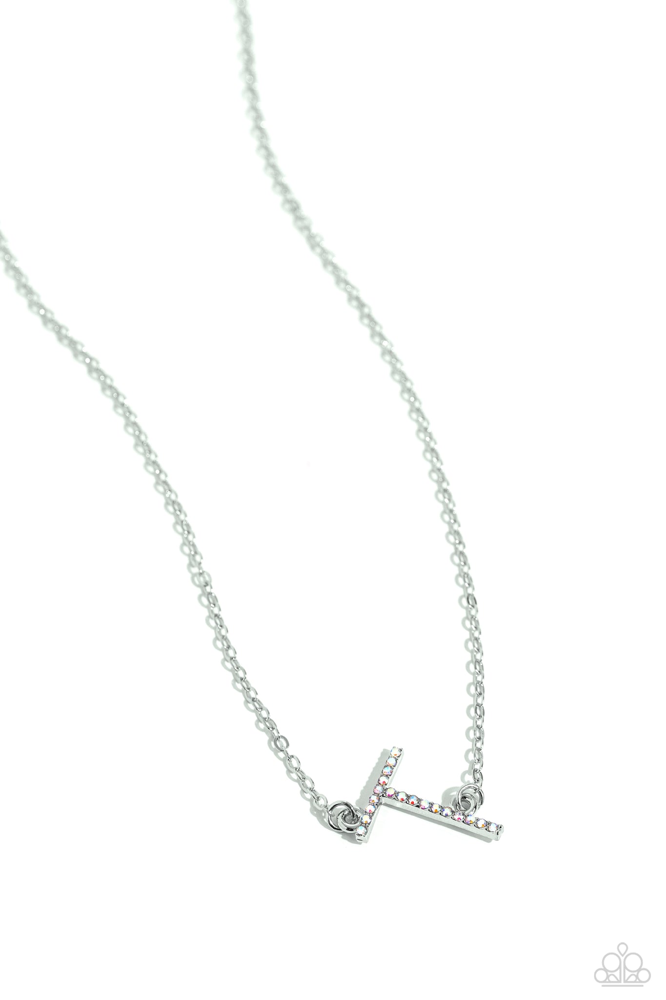 INITIALLY Yours Multi Necklace