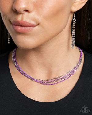 Industrial Independence Choker