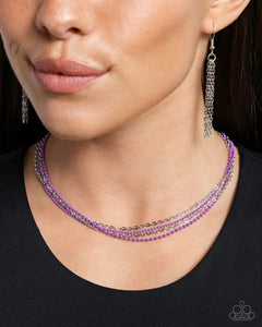 Industrial Independence Choker