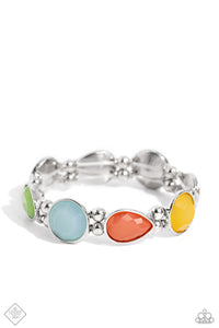 In All the BRIGHT Places Multi Bracelet