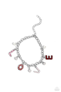 Lovestruck Leisure Bracelet