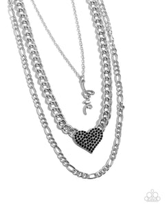 Luxurious Love Necklace