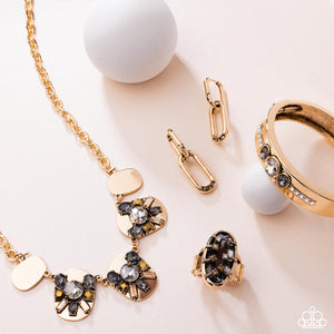 Sumptuous Sass Bracelet