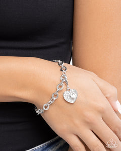 Mother's Day Charm Bracelet