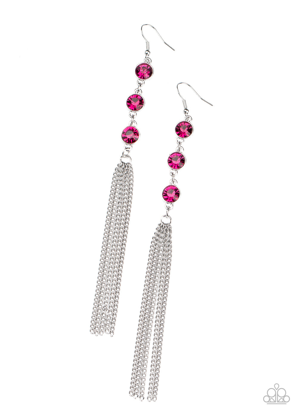 Moved to TIERS Earring
