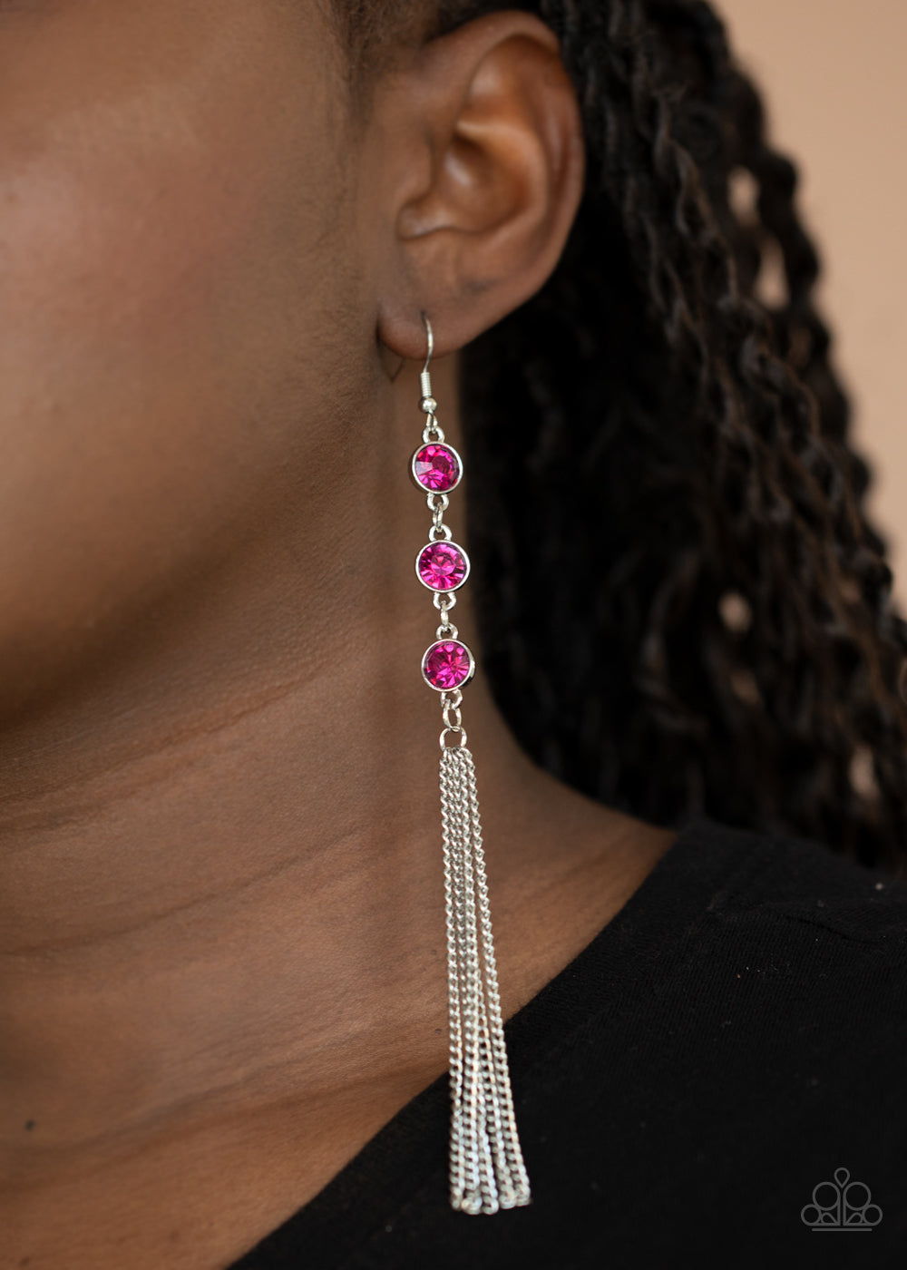 Moved to TIERS Earring