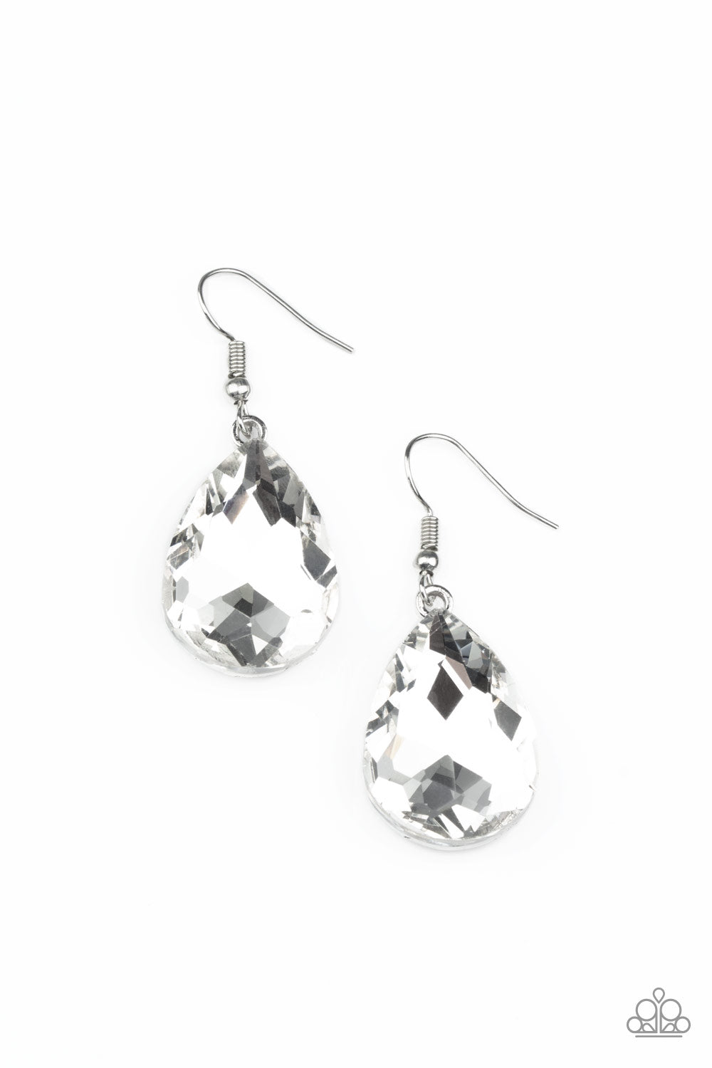 My Castle is Your Castle Earrings