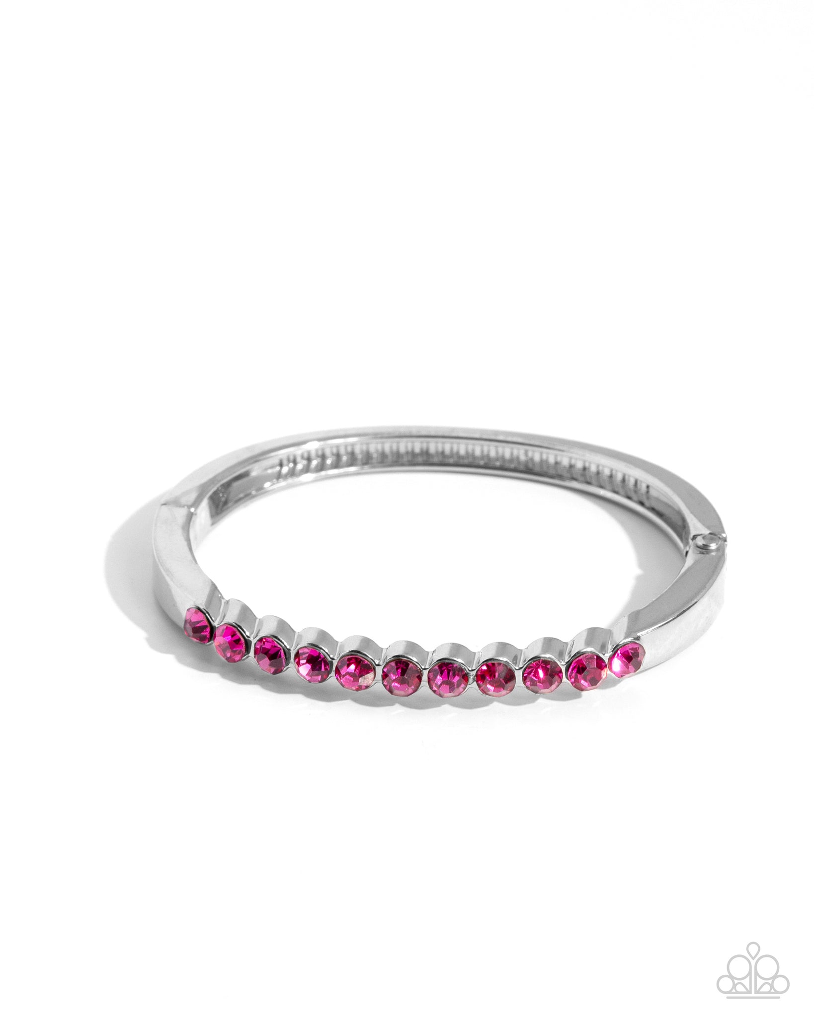 Mystical Masterpiece Pink Bracelet