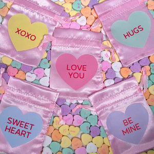 Valentine's Candy Heart Bundle