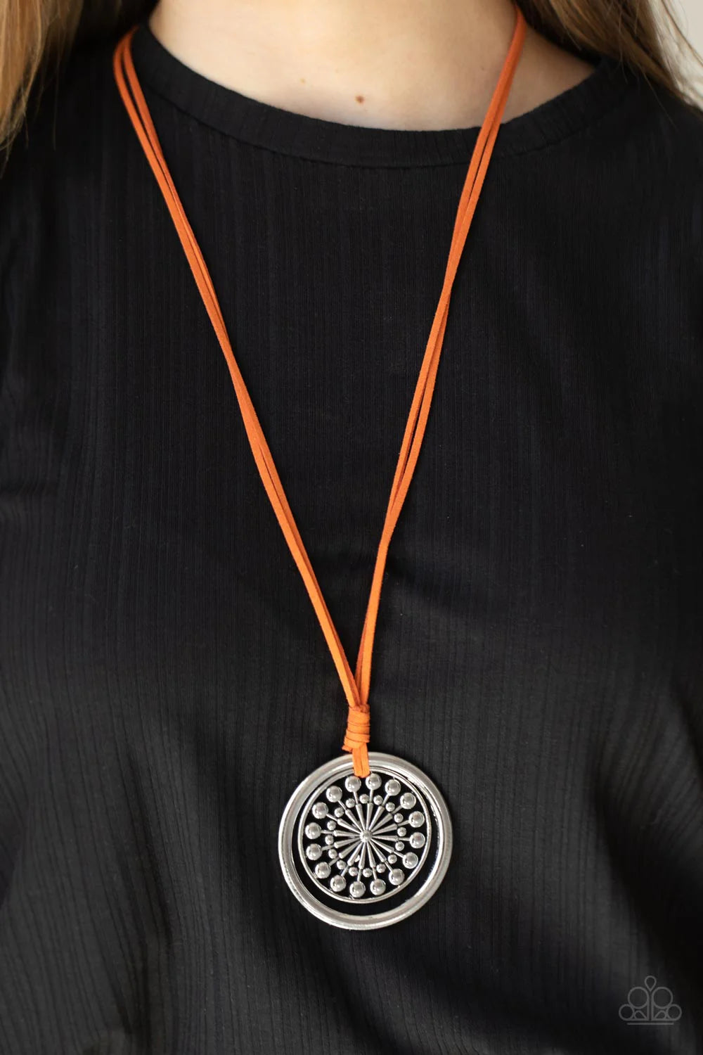 One MANDALA Show Necklace