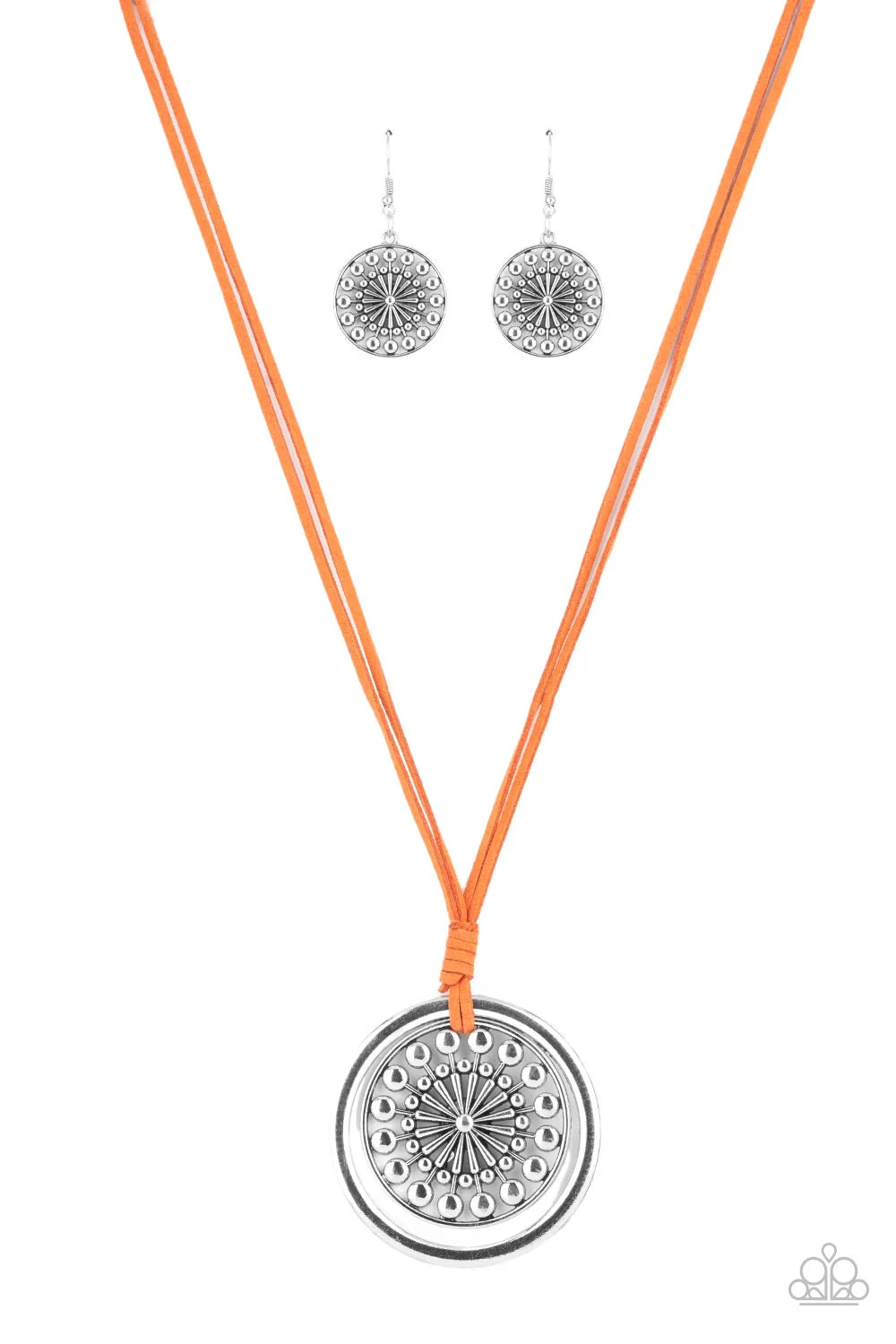 One MANDALA Show Necklace