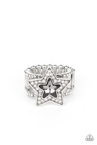 One Nation Under Sparkle Ring