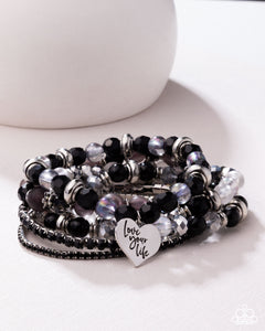 Optimistic Opulence Bracelet