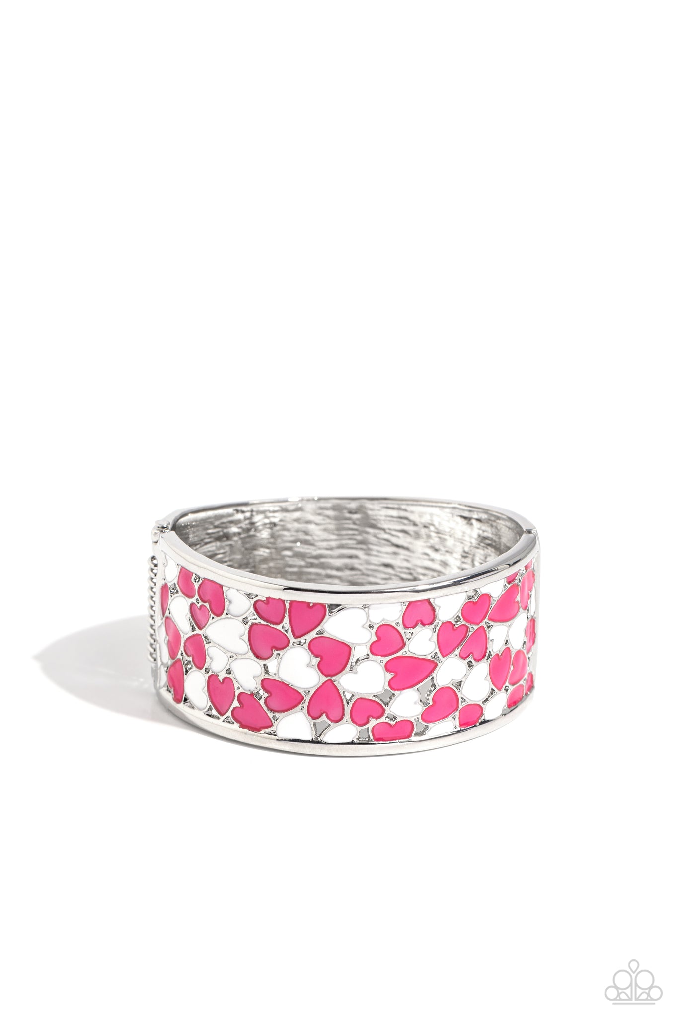 Penchant for Patterns Bracelet