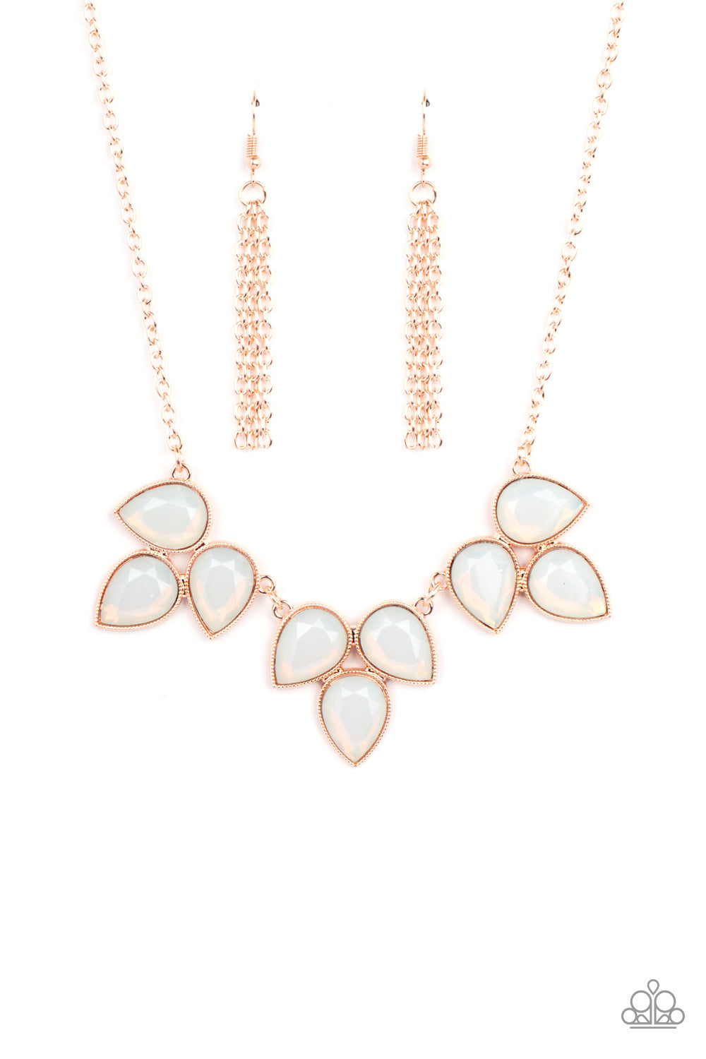 Prairie Fairytale Necklace