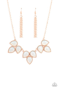 Prairie Fairytale Necklace