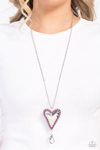 Radiant Romeo Necklace