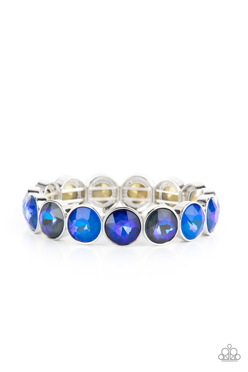 Radiant on Repeat  Bracelet