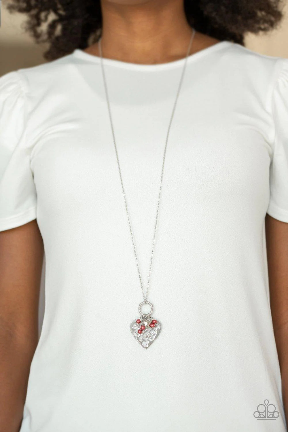 Romeo Romance Necklace