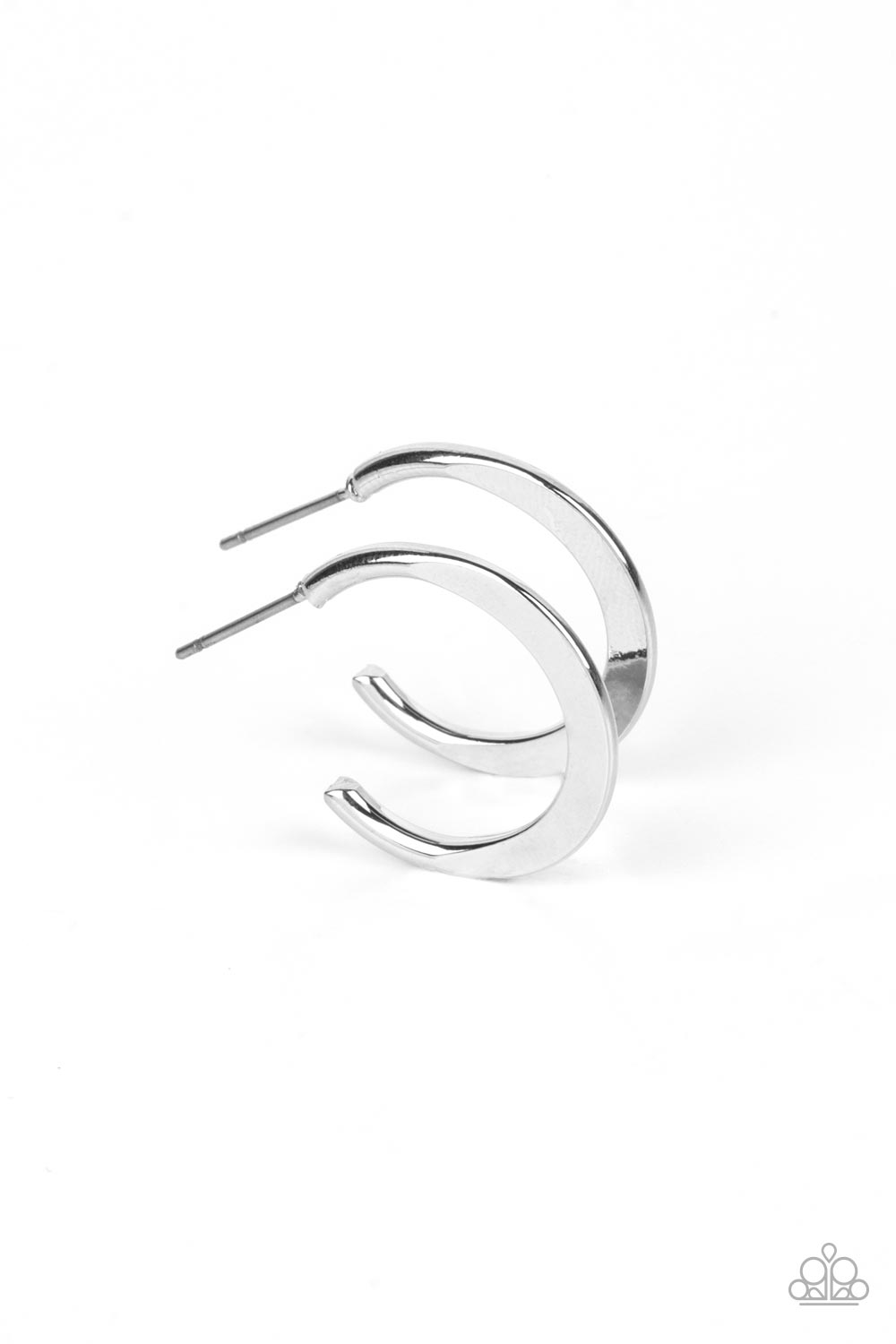 Royal Runway Earring