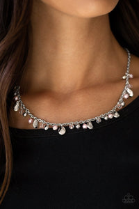 Spring Sophistication Necklace